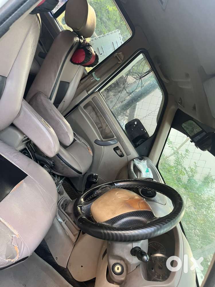Mahindra Scorpio Diesel 2011 Edition