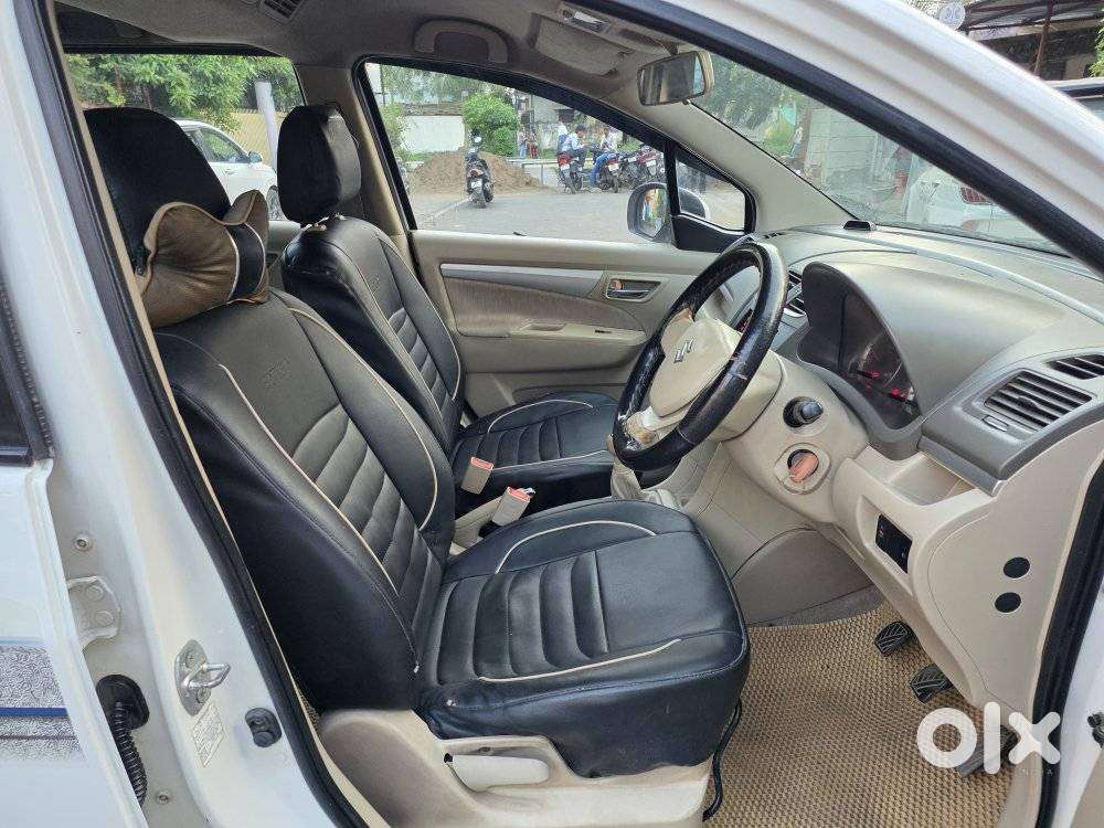 Maruti Suzuki Ertiga Shvs Vdi, 2015, Diesel