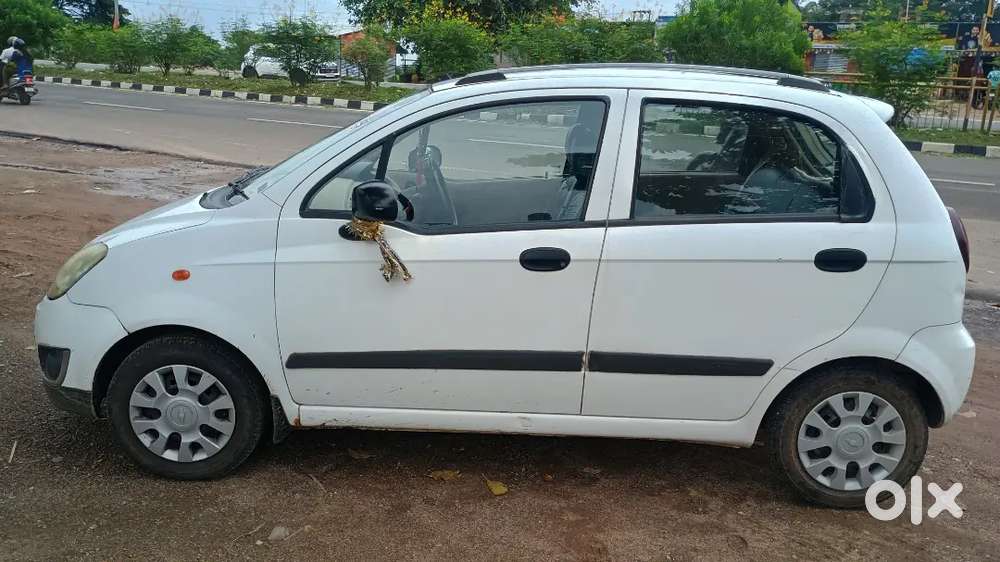 Chevrolet Spark 1.0 Lt 2014