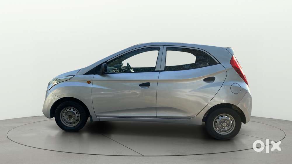 Hyundai Eon Era +, 2016, Petrol