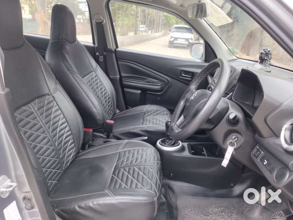 Maruti Suzuki Celerio 2021-1.0 Vxi Cng Mt, 2022, Cng & Hybrids