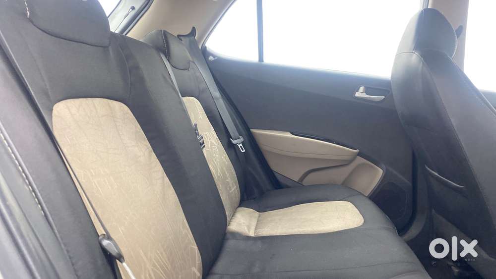Hyundai Grand I10 Sportz 1.2 Kappa Vtvt, 2014, Petrol