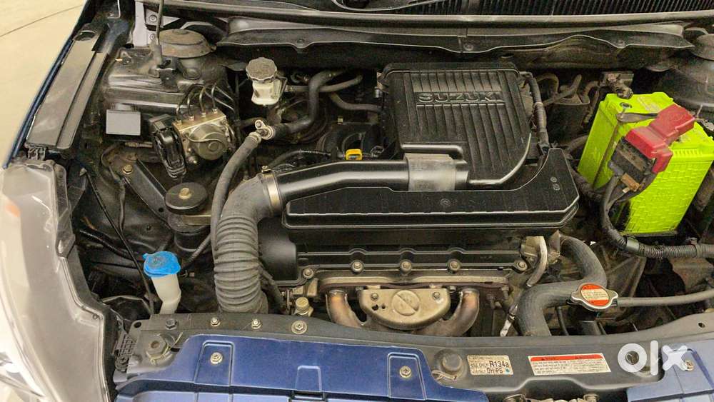 Maruti Suzuki Ciaz 1.4 At Alpha, 2018, Petrol
