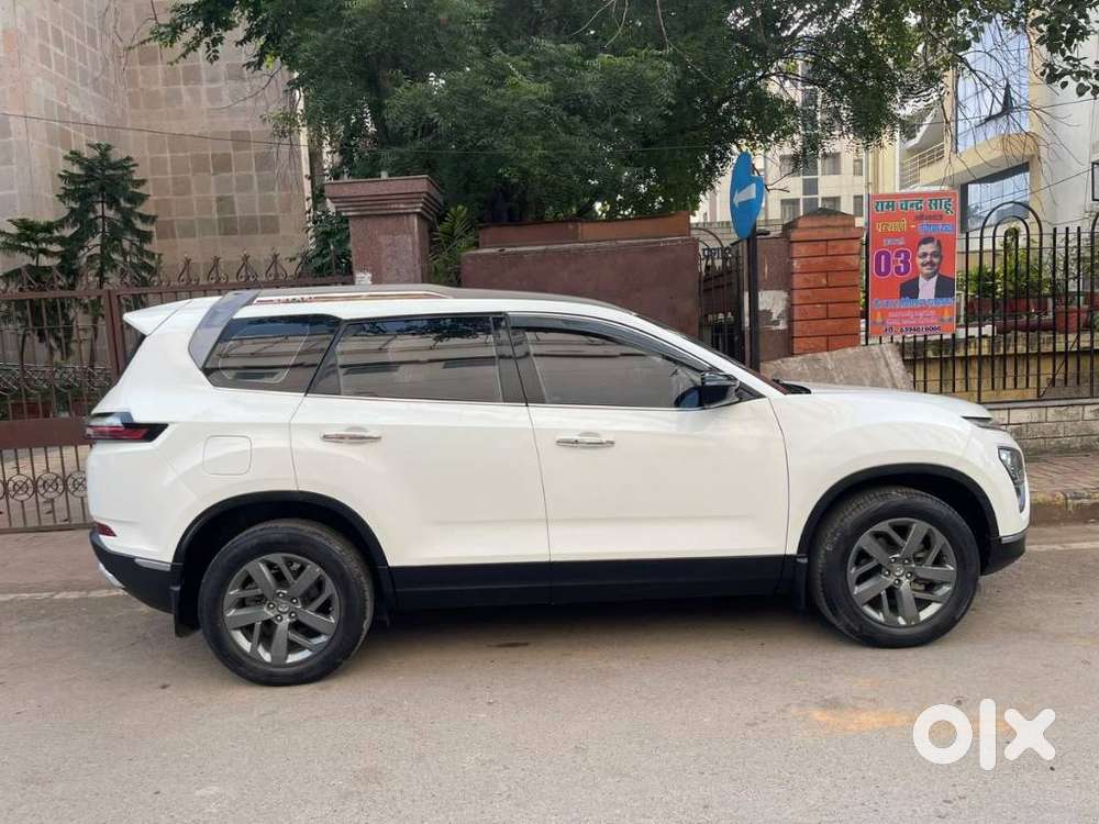 Tata Safari 2.0 Kryotec Xz Plus, 2022, Diesel