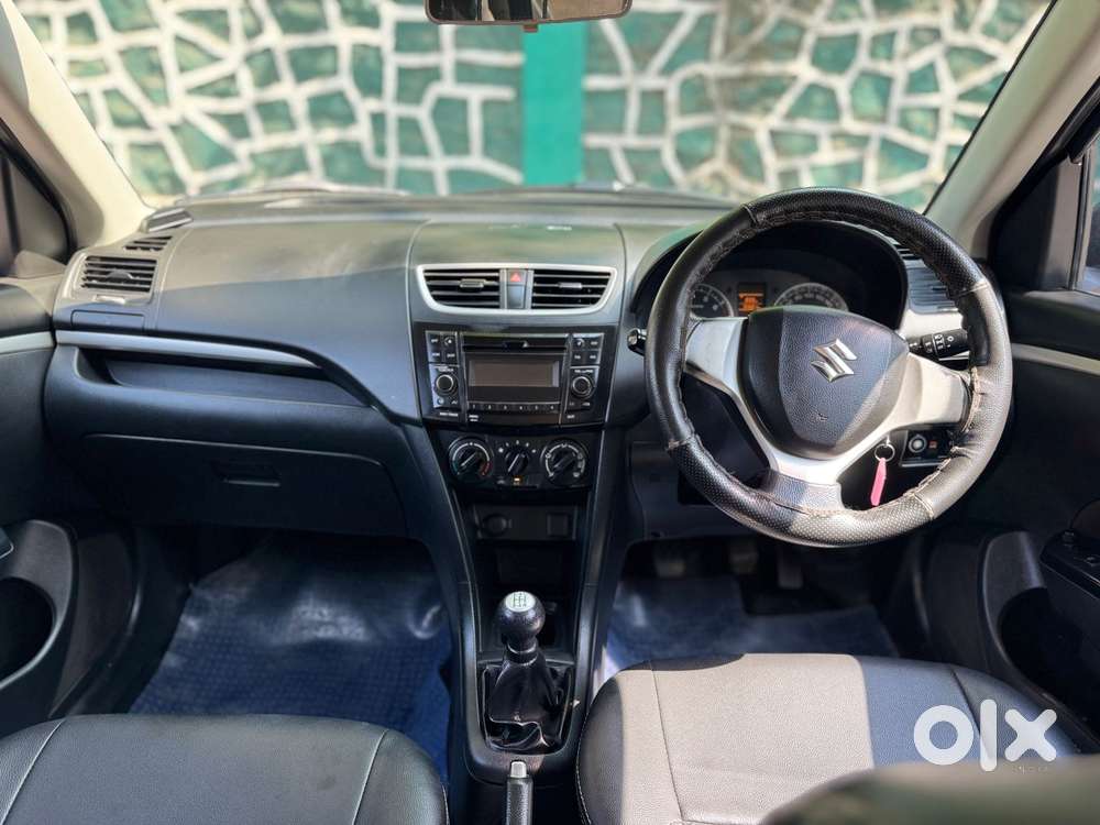 Maruti Suzuki Swift, 2016, Cng & Hybrids