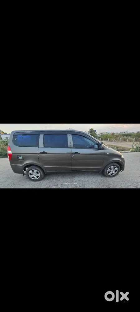 Chevrolet Enjoy 2013 Diesel Well Maintained