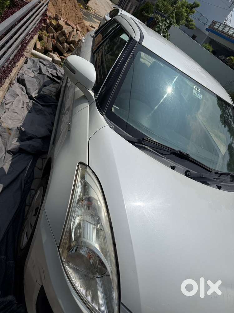 2013 Maruti Dzire 1.2 Lxi