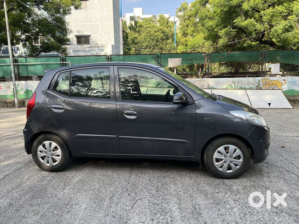 Hyundai I10 Sportz 1.1l, 2012, Petrol