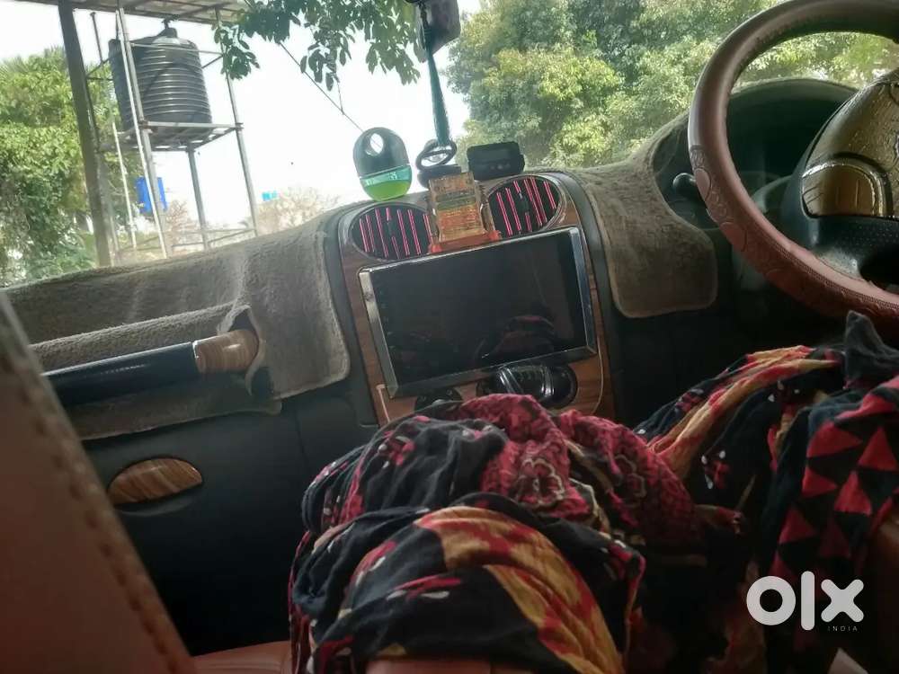 Mahindra Scorpio Classic 2010 All Paper Update, Chilled Ac, Idio Video
