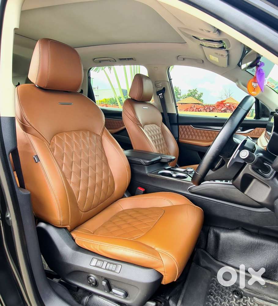 Mg Gloster Savvy 4x2 7str, 2021, Diesel