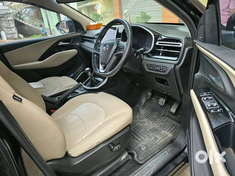 Mg Hector Sharp Pro 2.0 Turbo Diesel Mt, 2023, Diesel