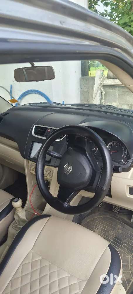 Maruti Suzuki Swift 2014 Manual Diesel
