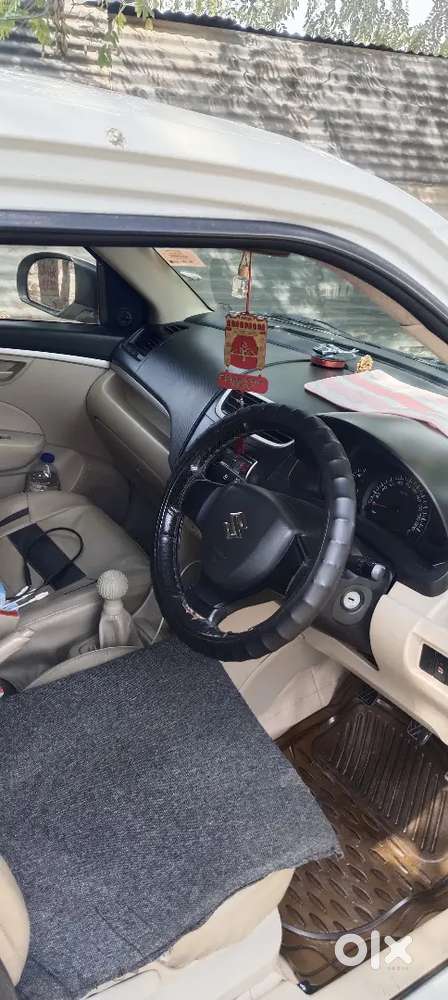 Maruti Suzuki Dzire 2018 Diesel Good Condition