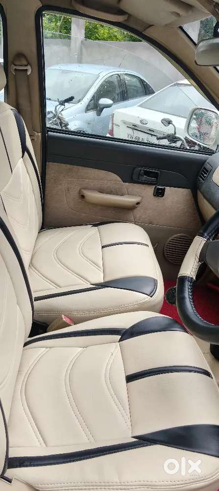 Chevrolet Tavera Lt 2017 9 Seater