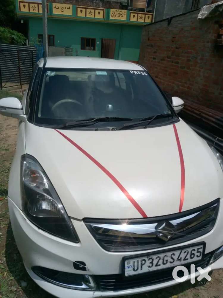 Maruti Suzuki Swift Vdi 2015