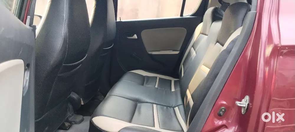 Maruti Suzuki Alto K10 2017 Petrol 85000 Km Driven