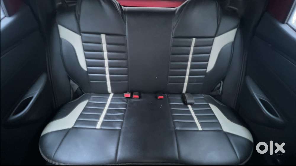 Renault Kwid 1.0 Rxl, 2016, Petrol
