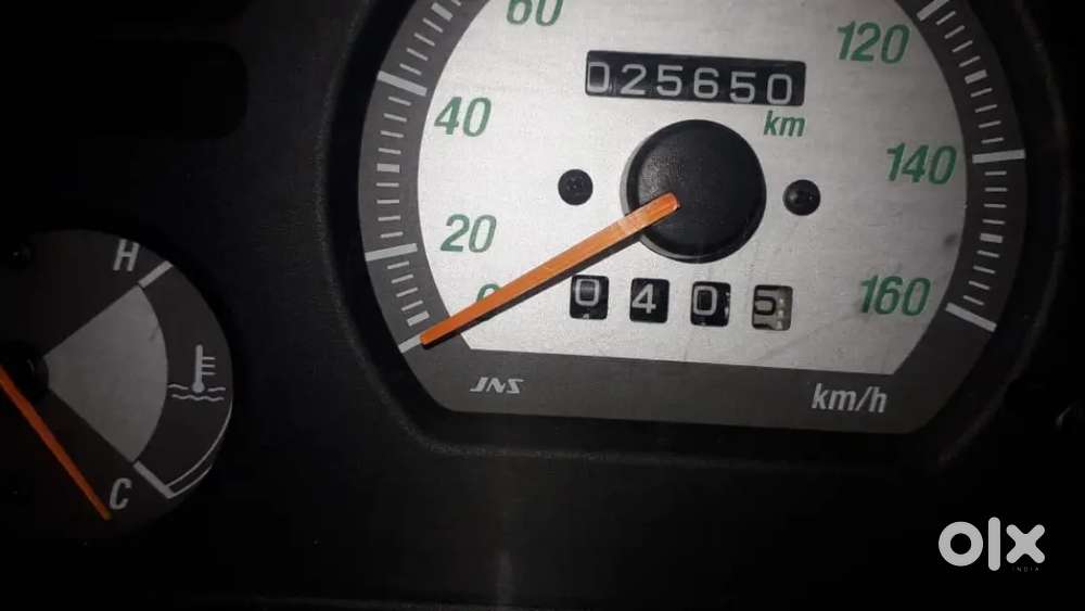 Maruti Suzuki Zen Vxi