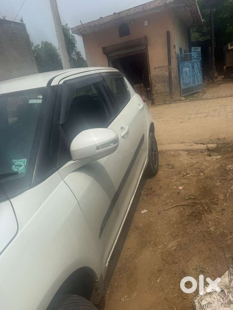 Maruti Suzuki Swift Ddis Vdi, 2015, Diesel