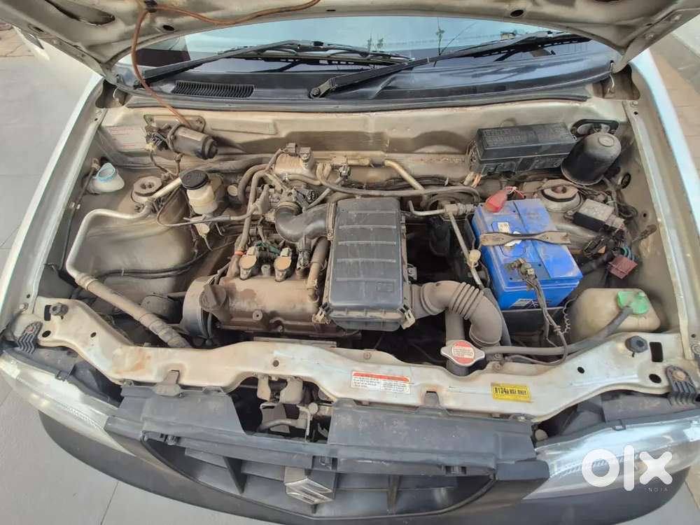 Maruti Suzuki Alto 2011 Petrol Good Condition