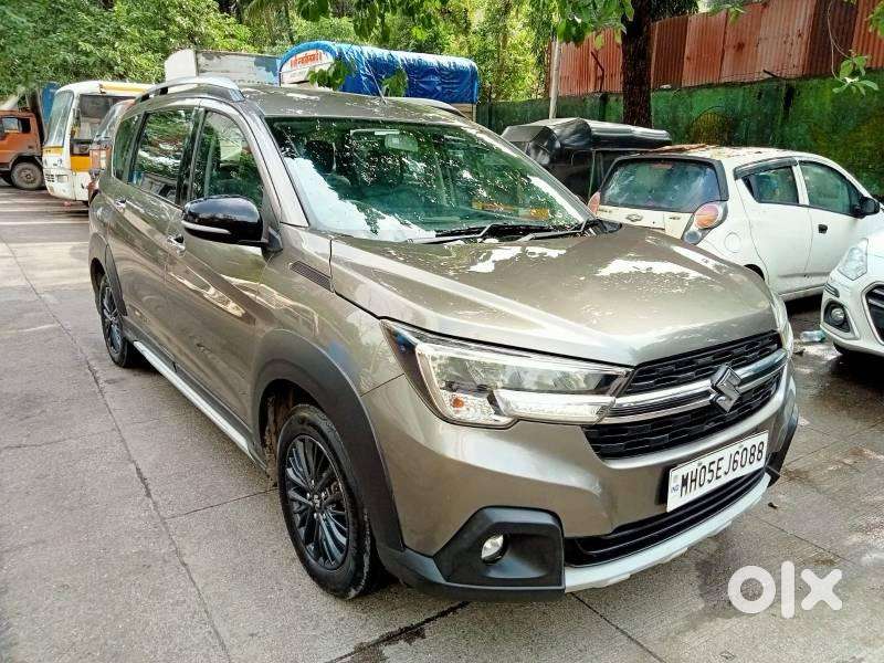 Maruti Suzuki Xl6 1.5 Zeta At, 2020, Petrol
