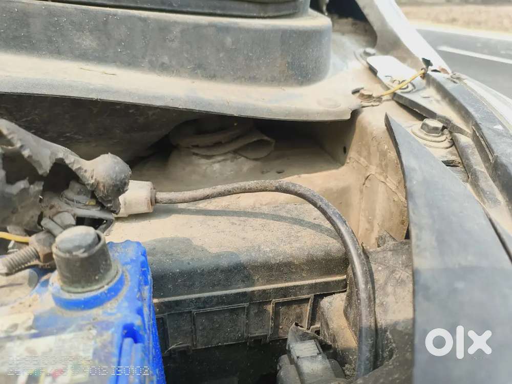 New Connection Ac Running No Problem All Running 4 Power Window