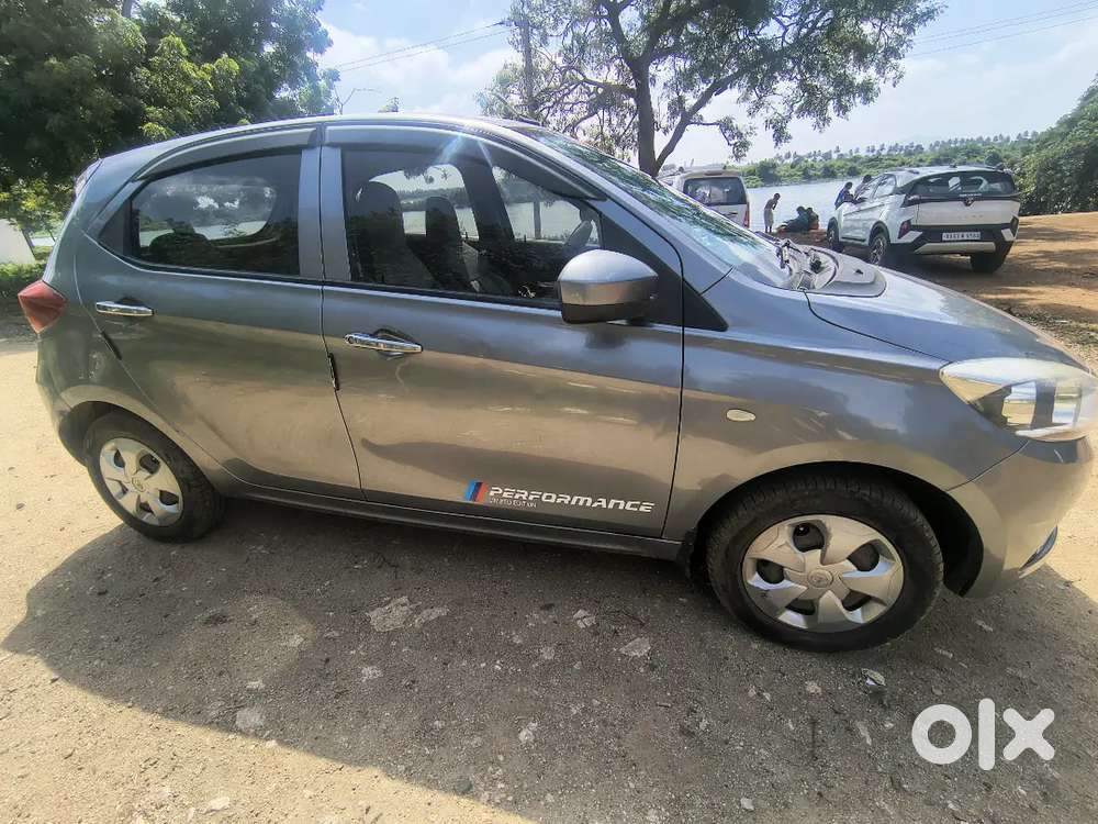 Tata Tiago 1.05 Revotorq Xt 2019