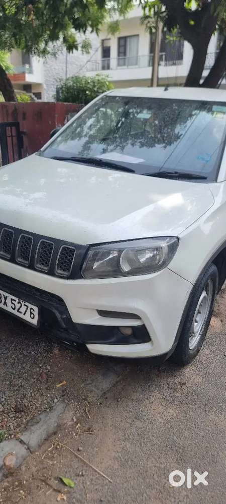 Brezza Diesel