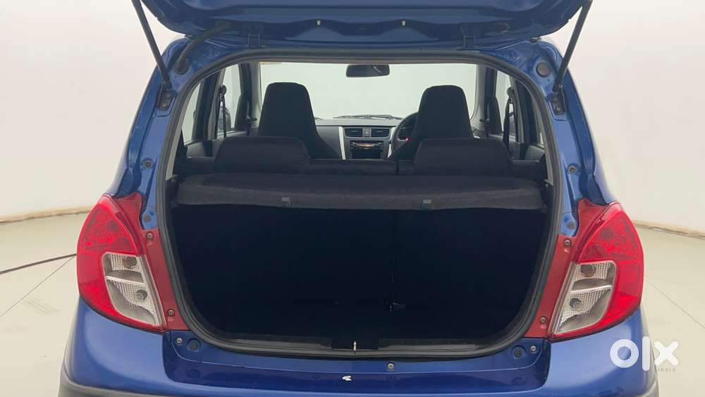 Maruti Suzuki Celerio X Vxi, 2018, Petrol