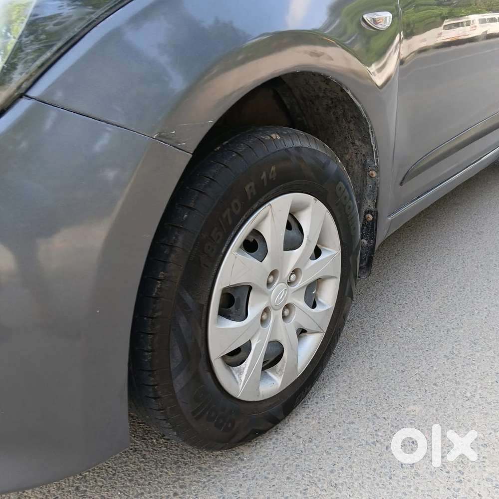 Hyundai I20 Magna 1.2 Mt, 2016, Petrol