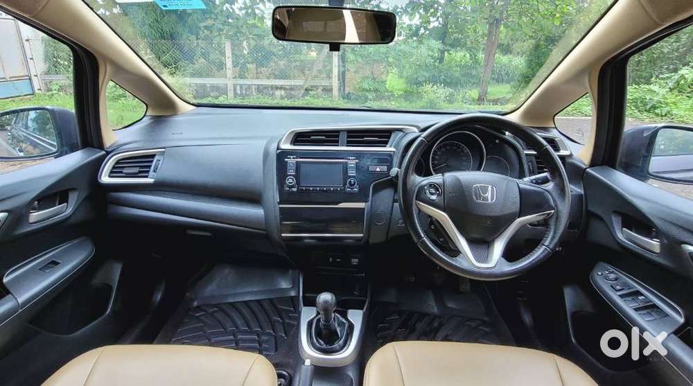 Honda Jazz V, 2018, Petrol