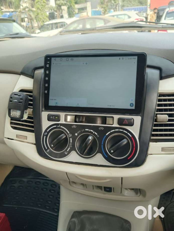Toyota Innova 2.5 G (diesel) 8 Seater, 2011, Diesel