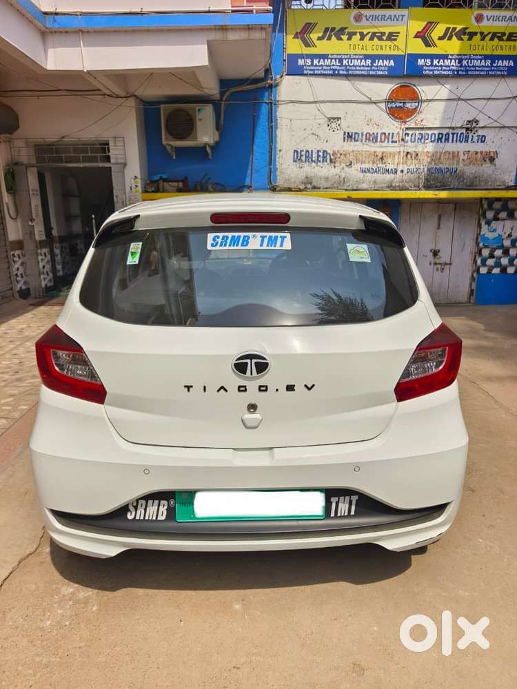Tata Tiago Ev Xe Mr, 2024, Electric