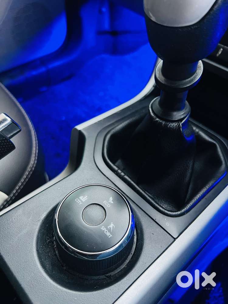 Tata Nexon 1.2 Revotron Xm Plus (s), 2019, Petrol