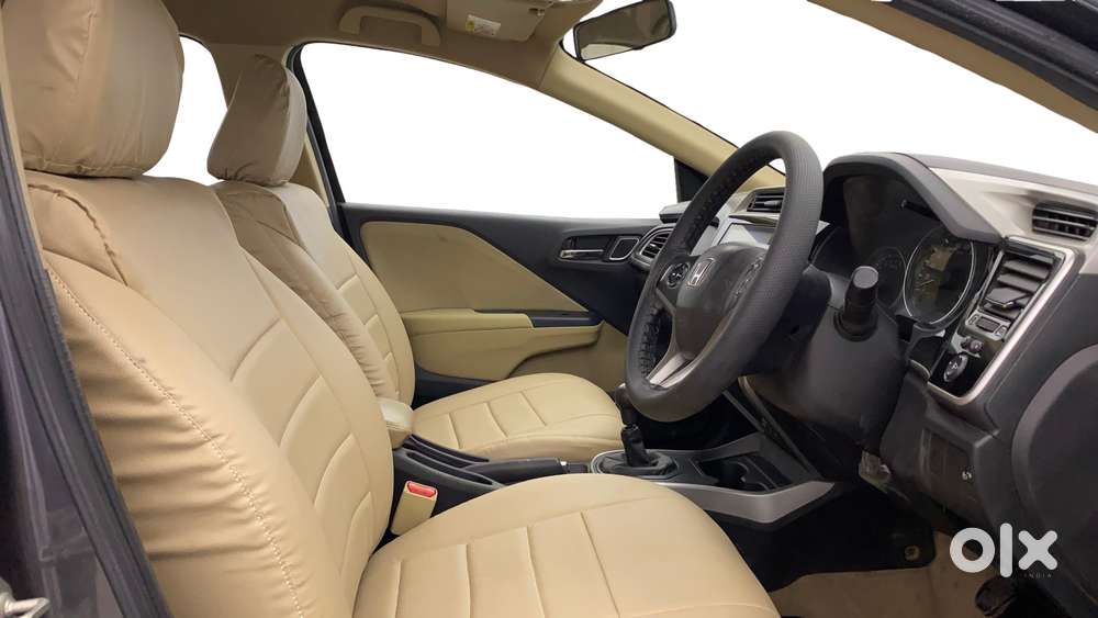 Honda City I-vtec V, 2020, Petrol