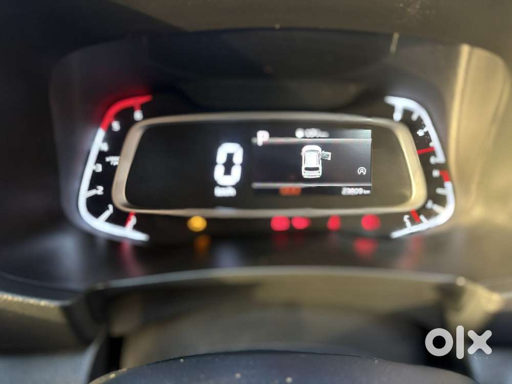 Kia Sonet Htx Plus At D, 2025, Diesel