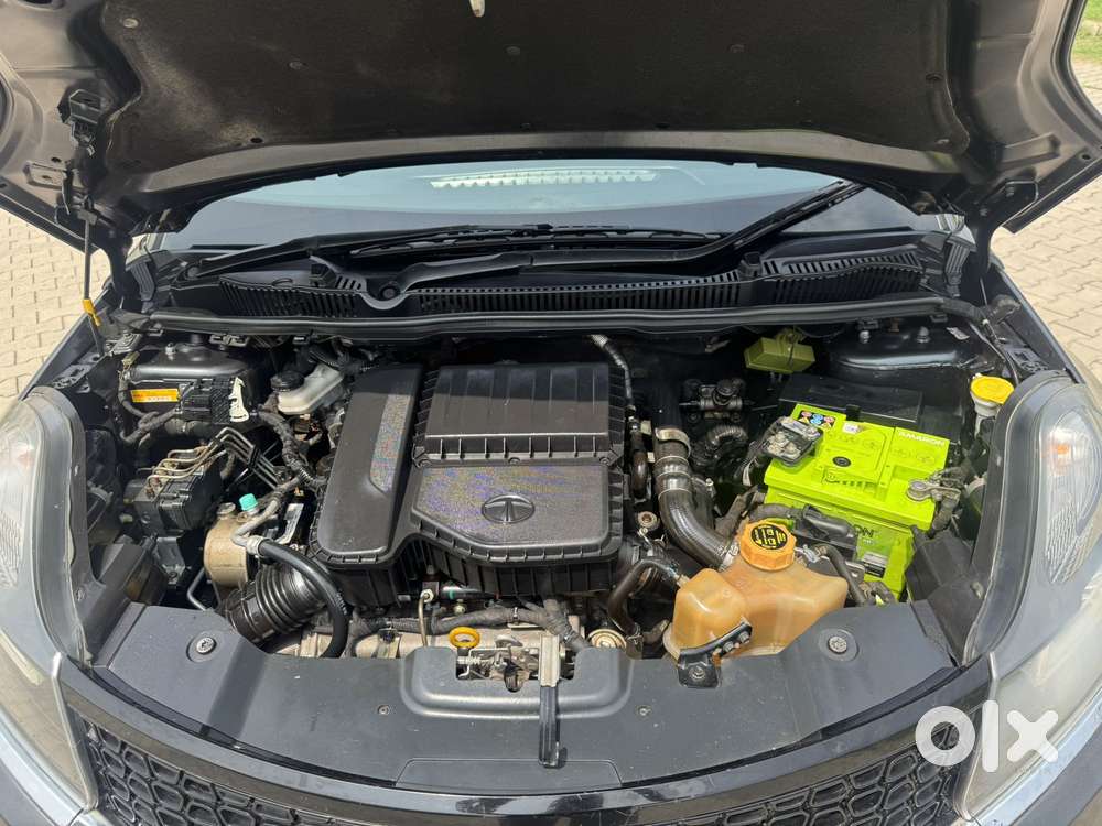 Tata Nexon 1.5 Revotorq Xz Plus, 2020, Diesel
