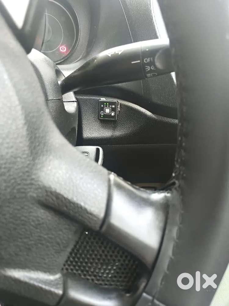 Honda Brio S Mt 2015