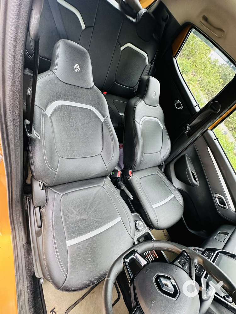 Renault Kwid Rxt Amt Climber (automatic), 2023, Petrol