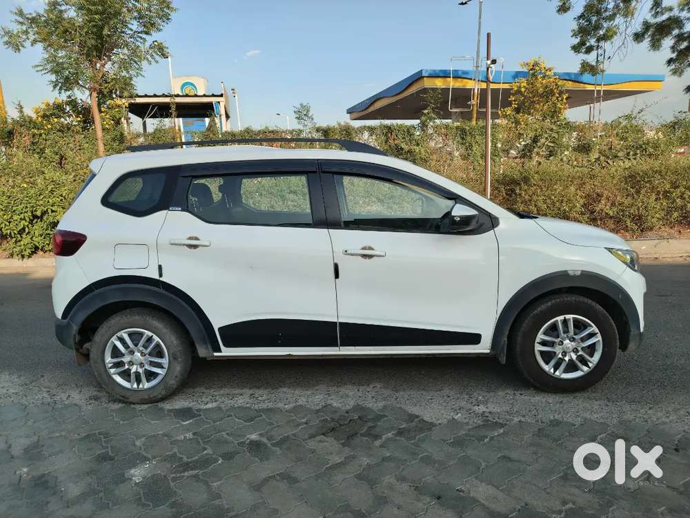 Renault Triber 2020 Model