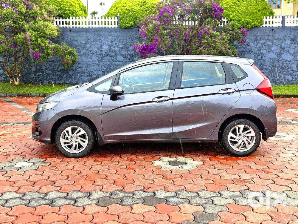 Honda Jazz, 2021, Petrol