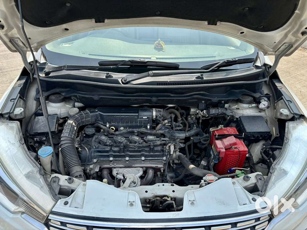 Maruti Suzuki Ertiga Vxi (o) Cng, 2021, Cng & Hybrids