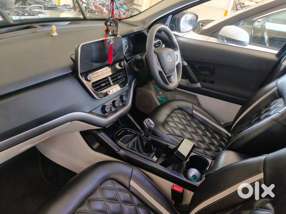 Tata Safari For Sale
