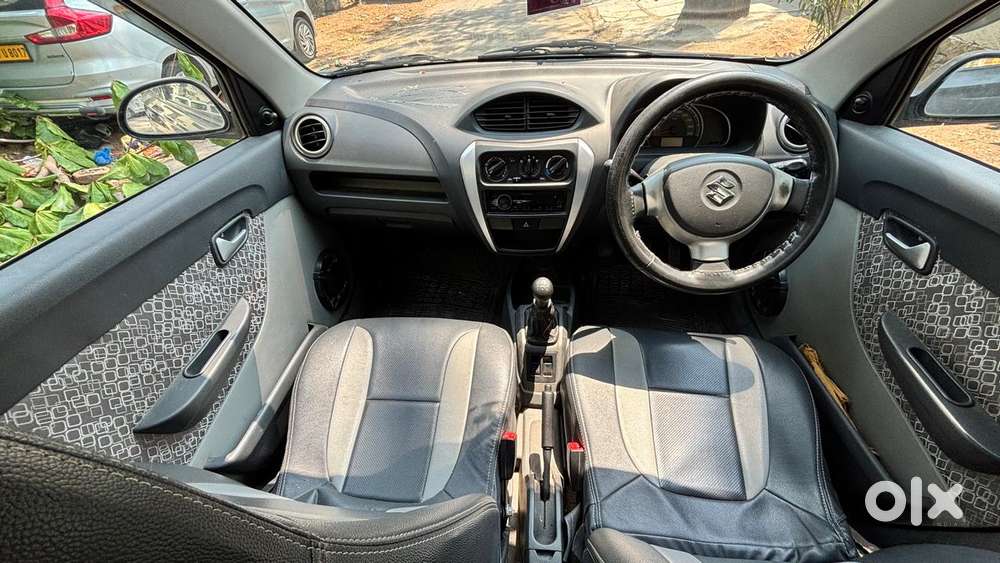 Maruti Suzuki Alto 800 Vxi, 2018, Petrol