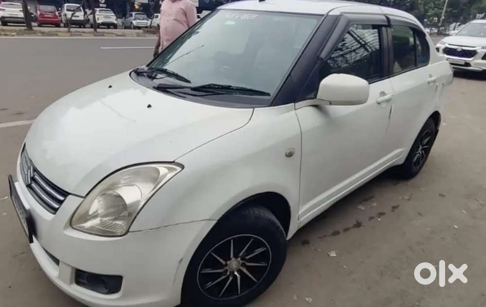 Maruti Suzuki Dzire Zxi 2009