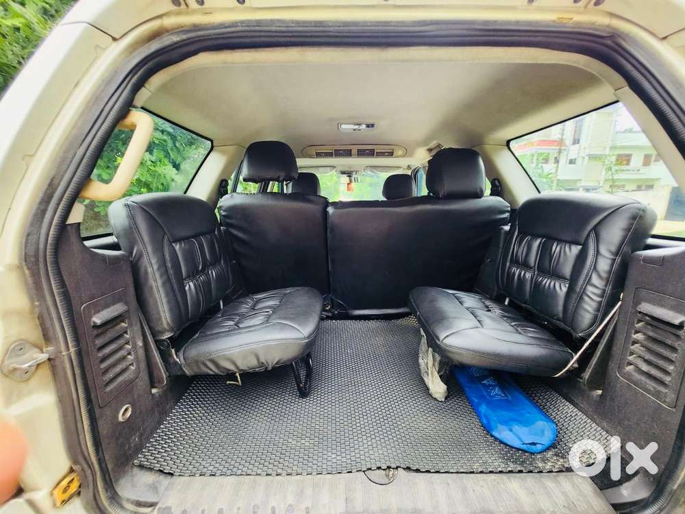 Tata Safari Storme [ ] 2.2 Ex 4x2, 2019, Diesel