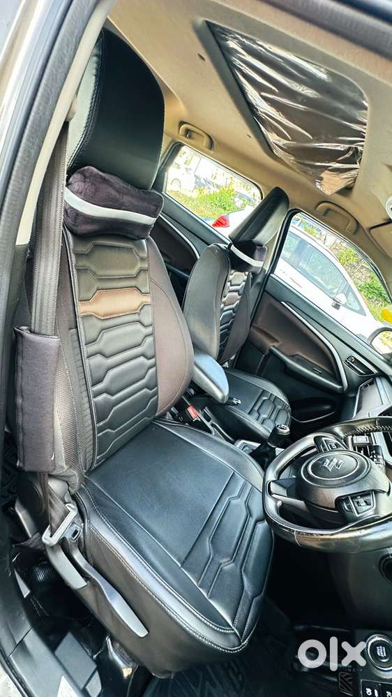Maruti Suzuki Brezza 2023 Petrol Good Condition