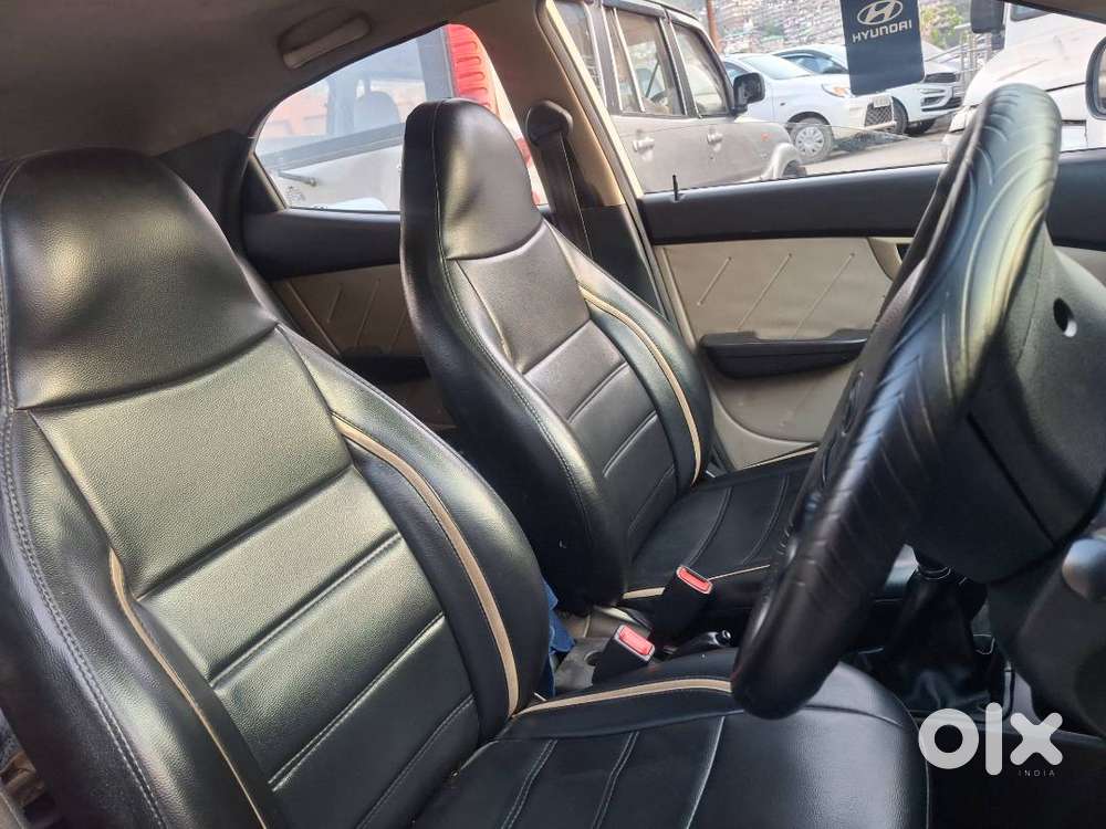 Hyundai Eon 2015 Nov
