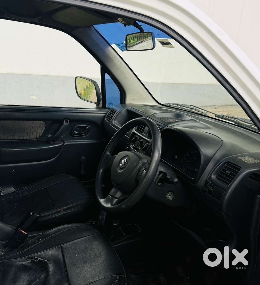 2007 Maruti Suzuki Wagon R