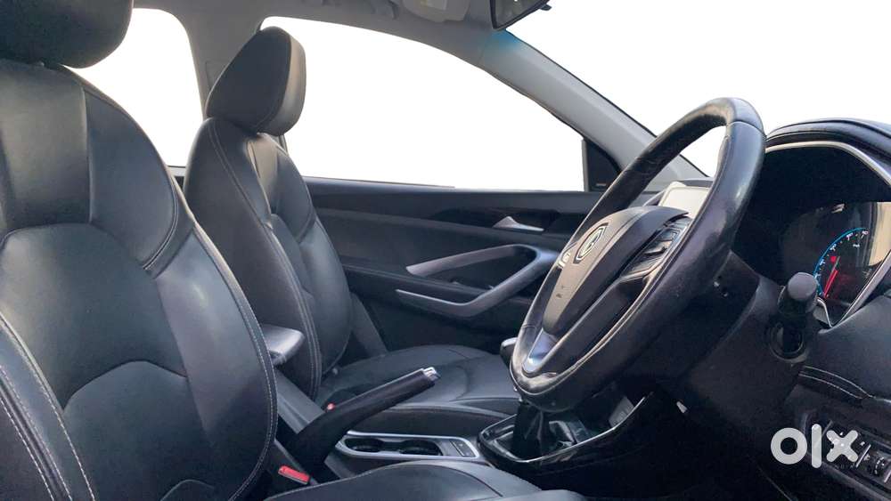 Mg Hector 2.0 Sharp Diesel, 2019, Diesel